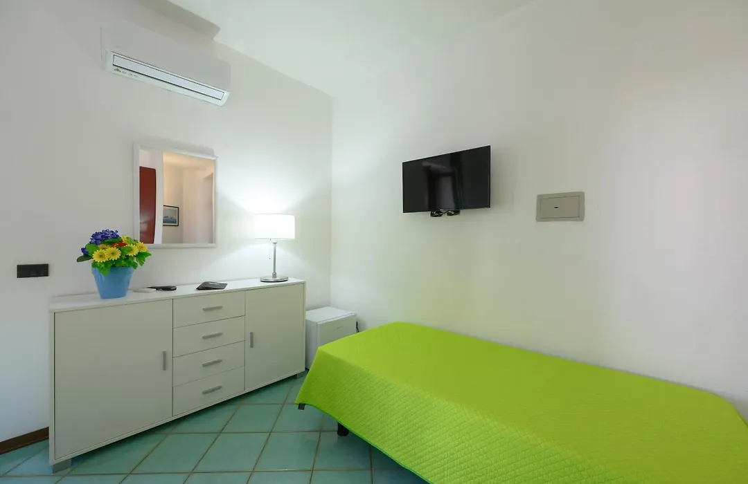 Hotel Annabelle-1