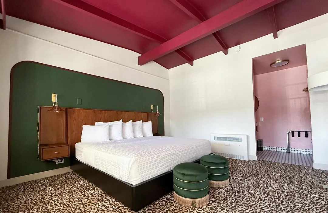 The Buxton, BW Signature Collection By Best Western-1