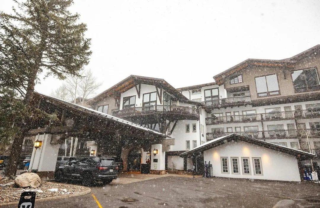 Lodge At Vail, A Rockresort By Vail Resorts-1