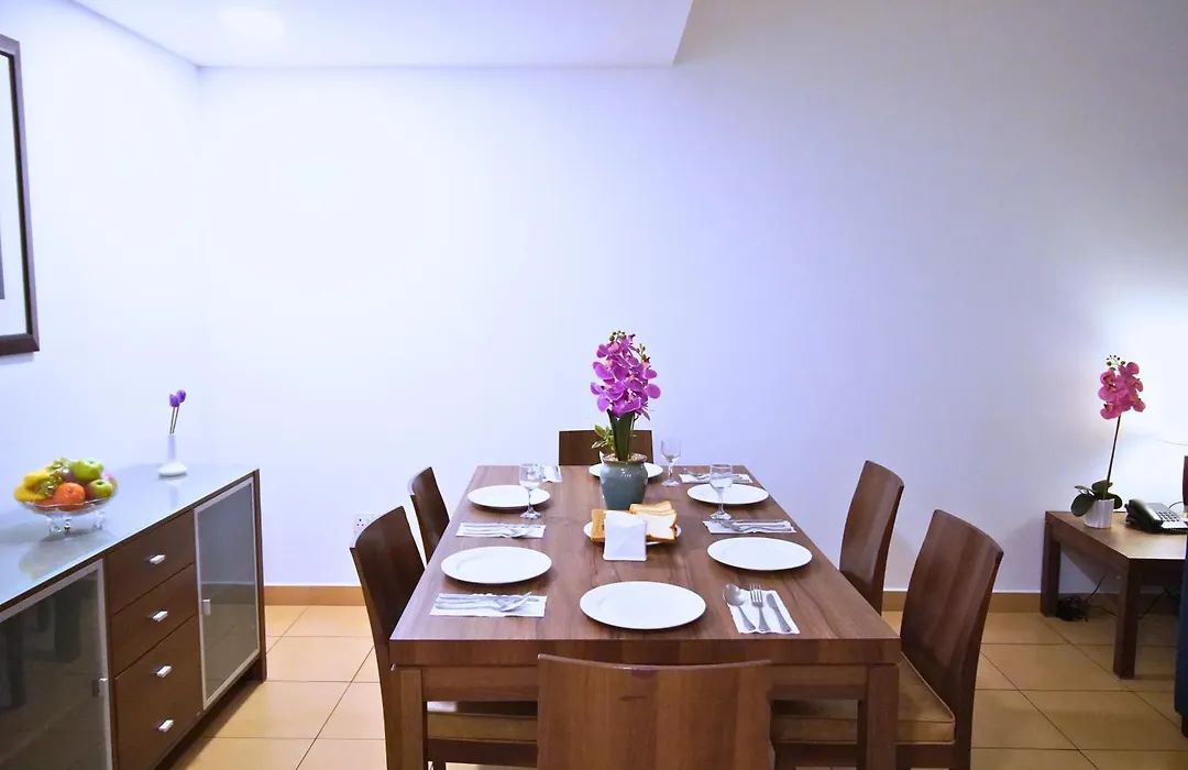 Tulip Hotel Apartments-1