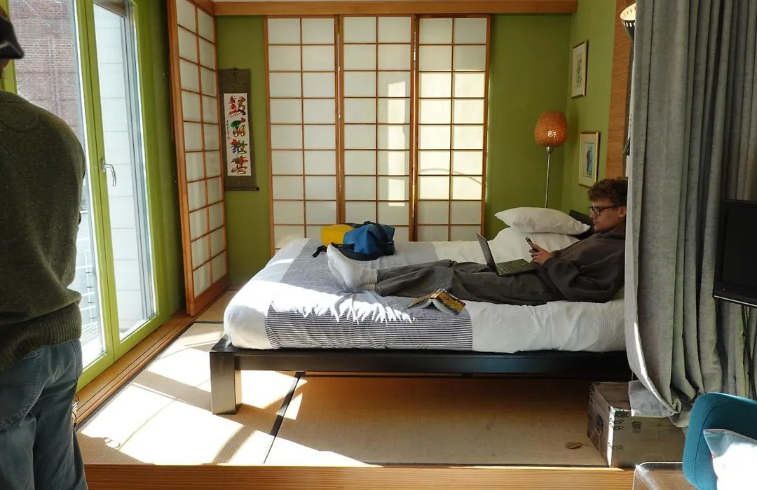 Guesthouse Ppp-1