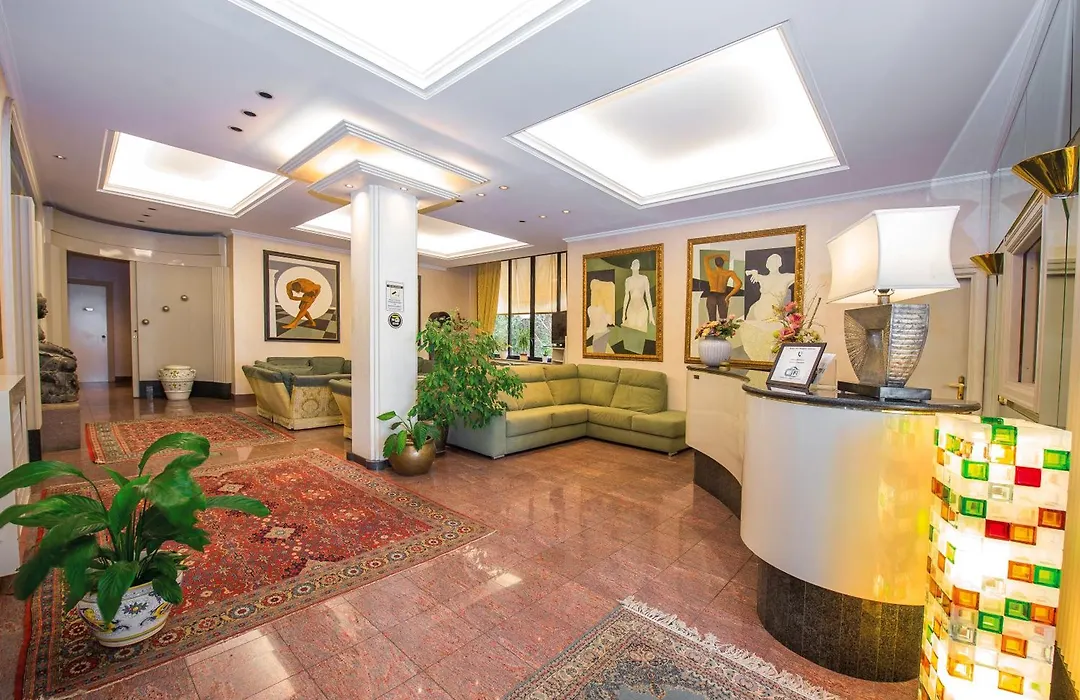 La Bastia Hotel&Resort-1