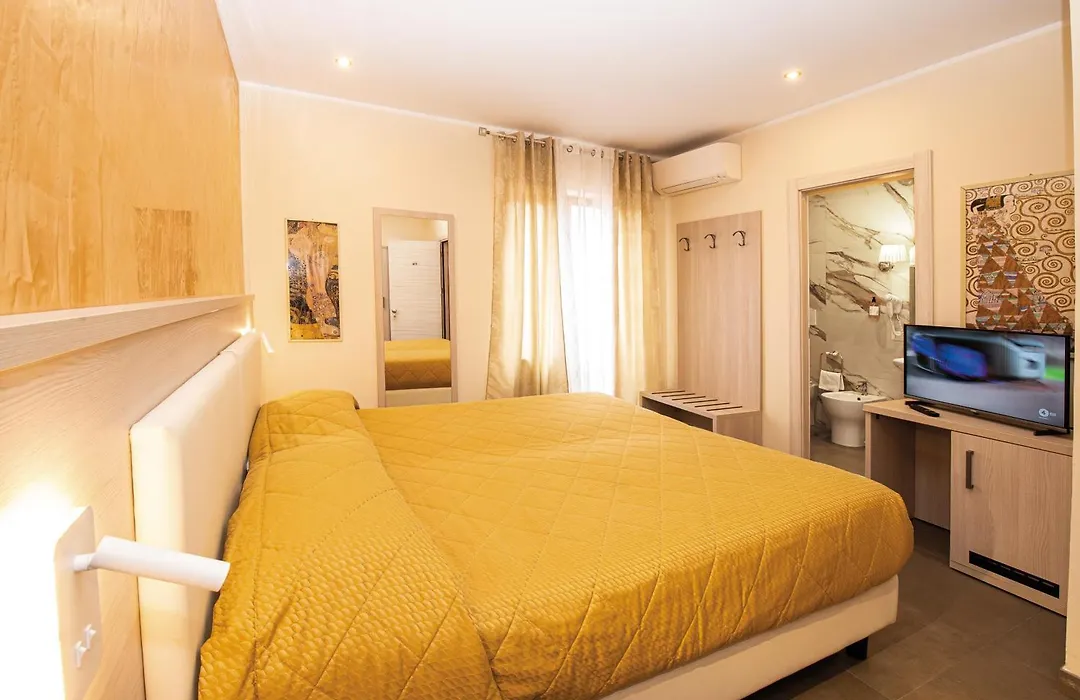 La Bastia Hotel&Resort-1