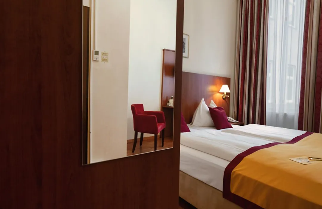 Hotel Mozart-1