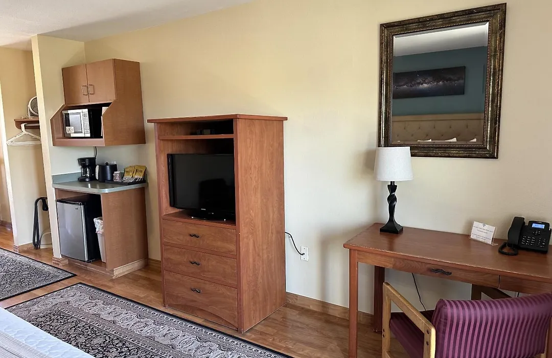 Table Rock Motel & Vacation Rentals-1