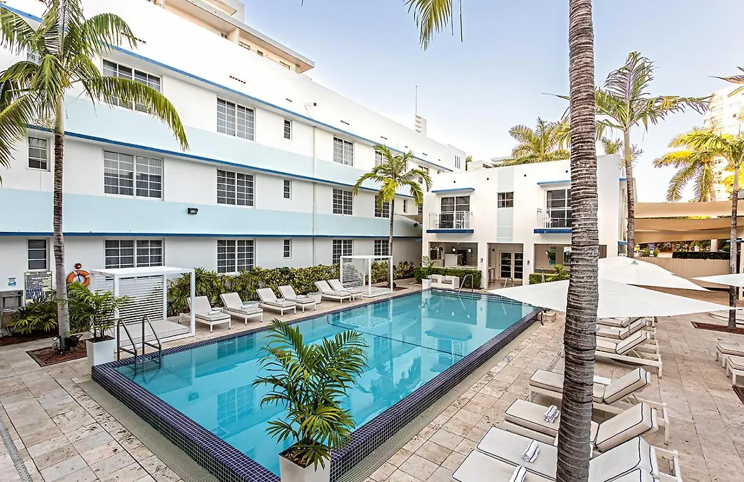Pestana South Beach Miami-1
