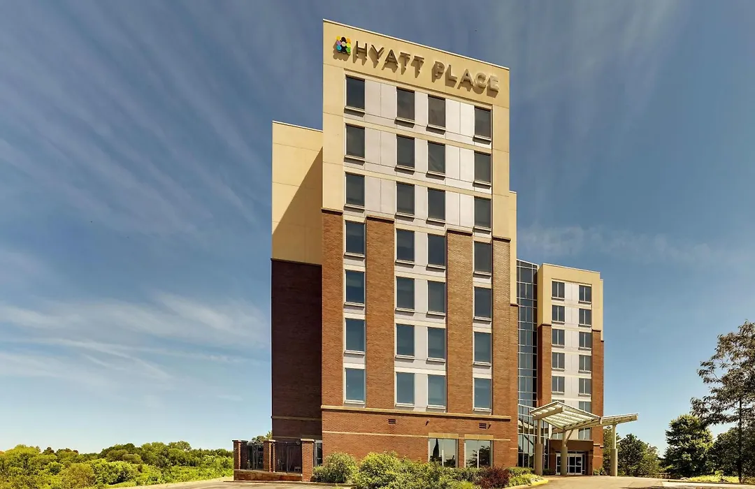 Hyatt Place St. Louis/Chesterfield-1