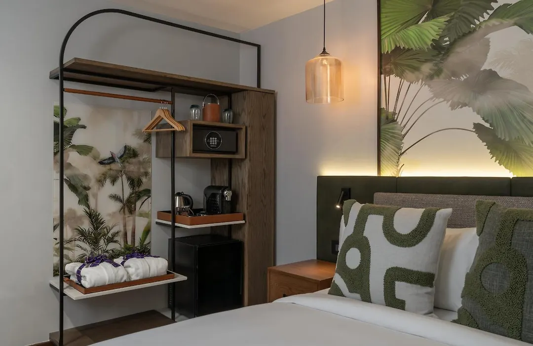 Vignette Collection -Fairview Hotel Nairobi-1