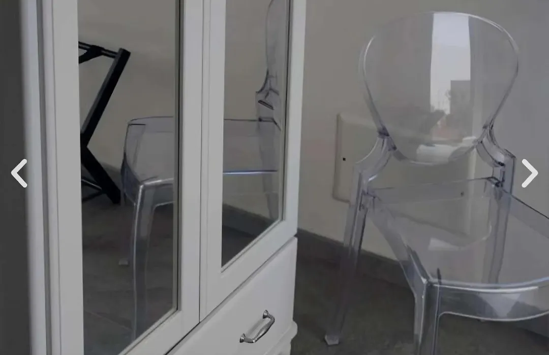 Poggiamico Guest House-1