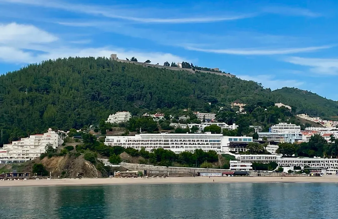 Villa Canto Da Lua-1
