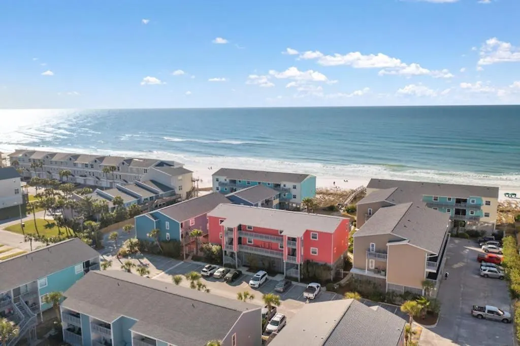 Villas On The Gulf J6-1
