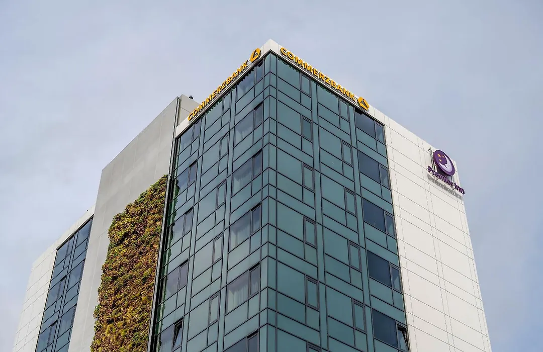 Premier Inn Koblenz City-1
