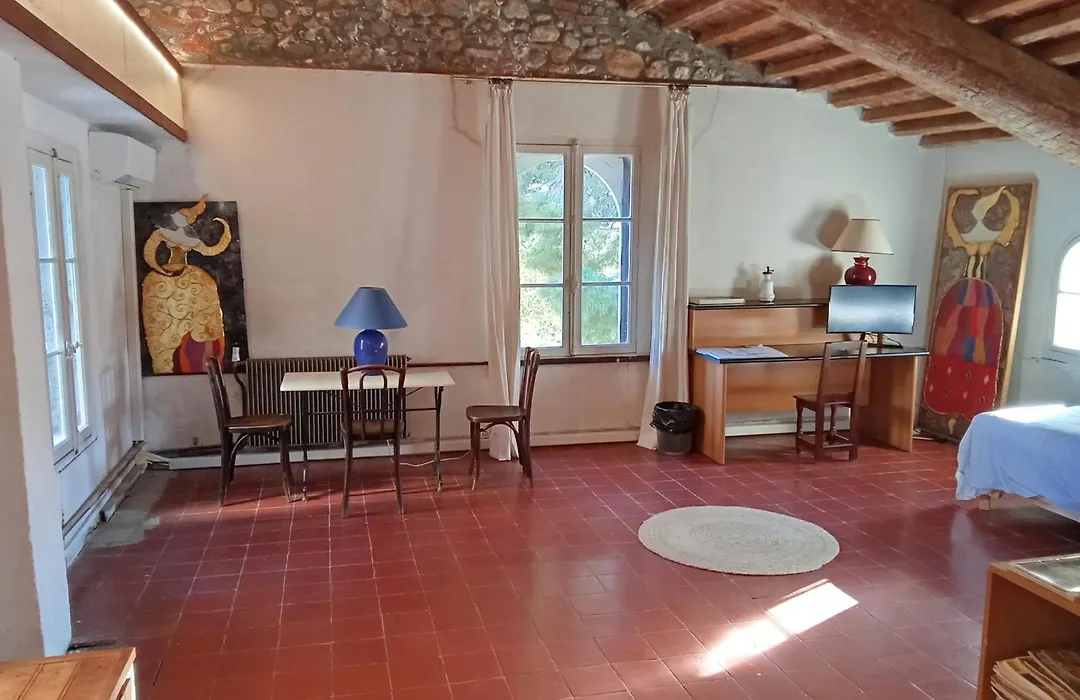 Le Mas Palegry Chambres D'Hotes Perpignan-1