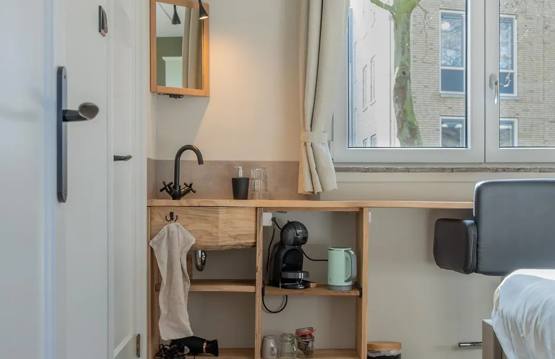 B&B Keukja Cuijk-1