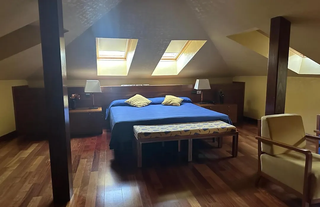 Hotel Vado del Duratón-1