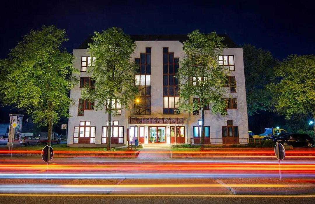 Hotel Alina-1