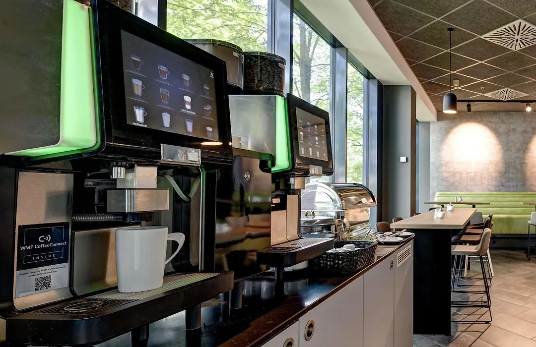 Novotel Suites Muenchen Parkstadt Schwabing-1