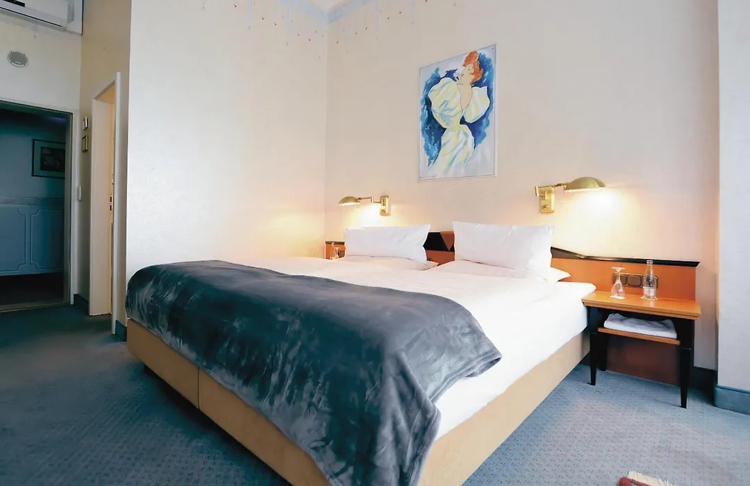Hotel Jugendstil-1