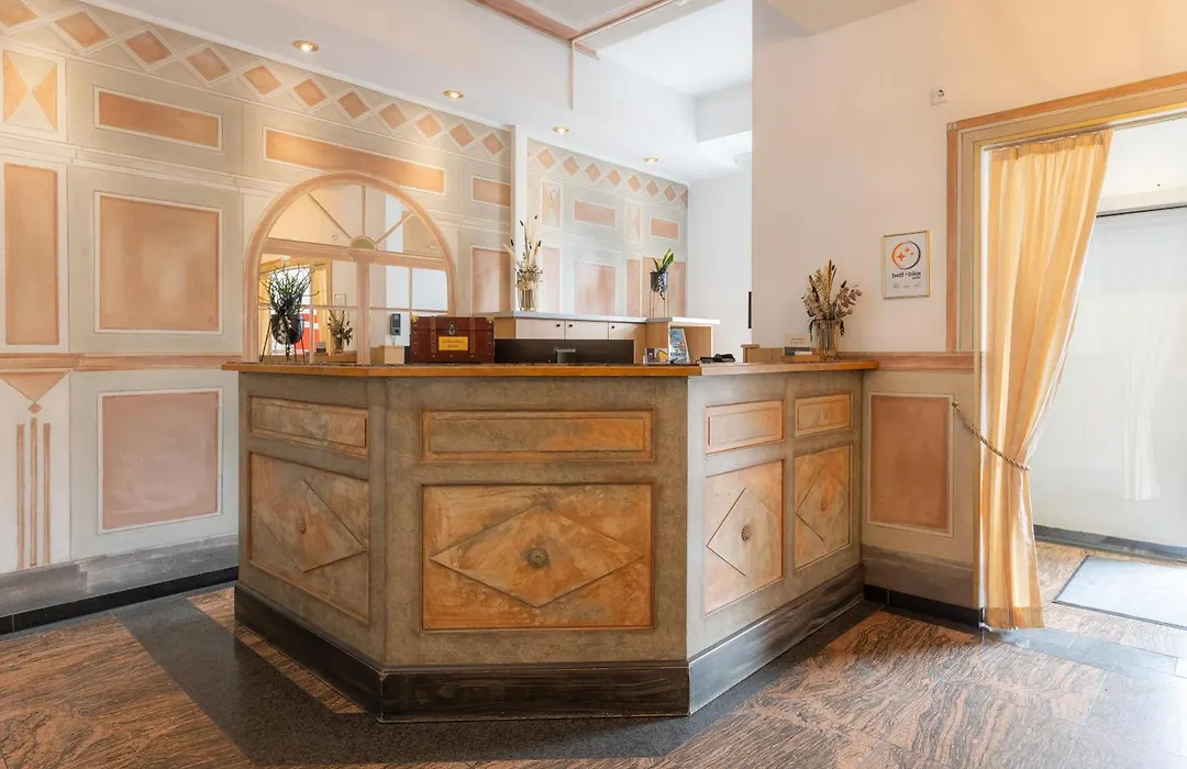 Hotel Residence-1