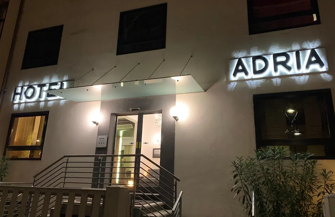Hotel Adria-1