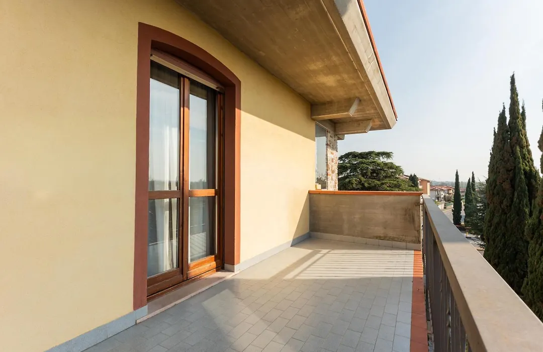 Hotel Gardenia Sirmione-1