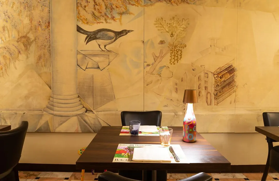 Hotel Rovereto-1