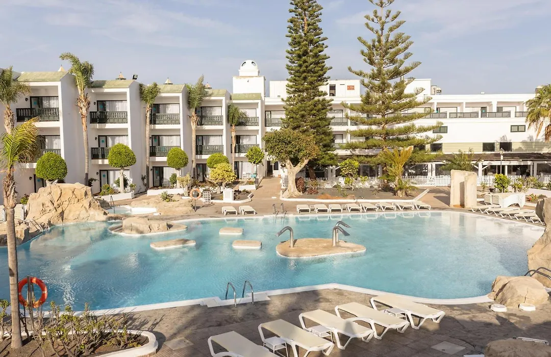 Bluesea Costa Bastian-1