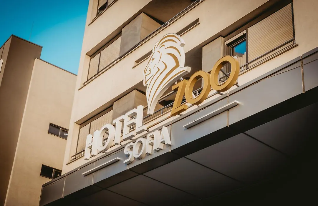 Hotel Zoo Sofia-1