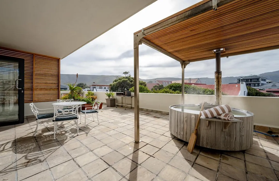 Harbour House Hotel-1