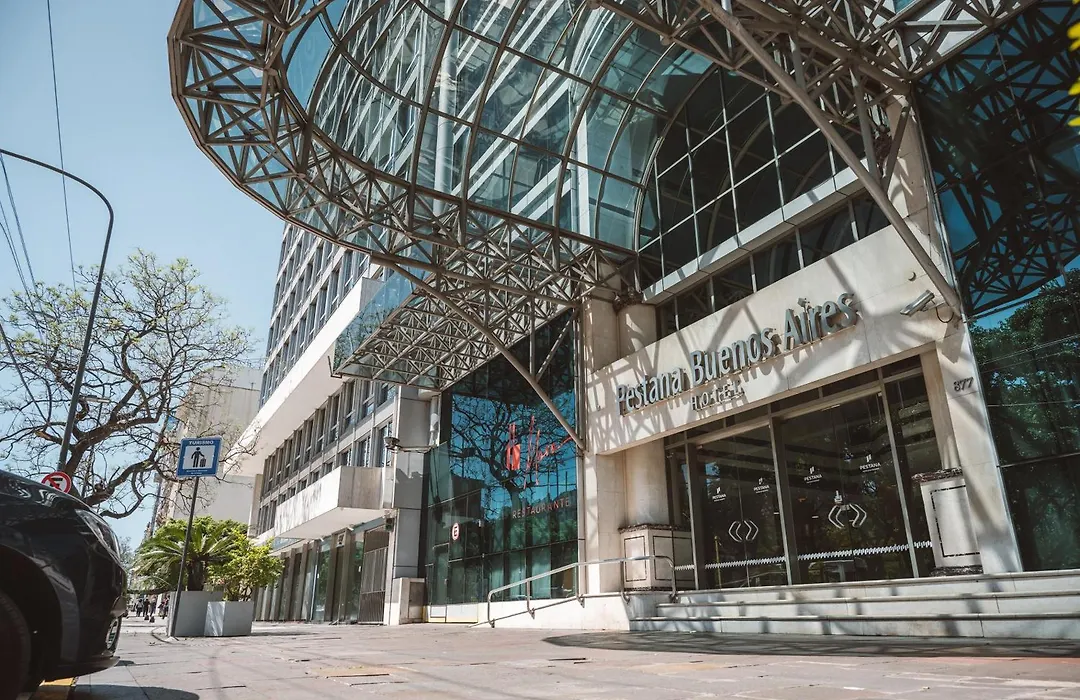 Pestana Buenos Aires-1
