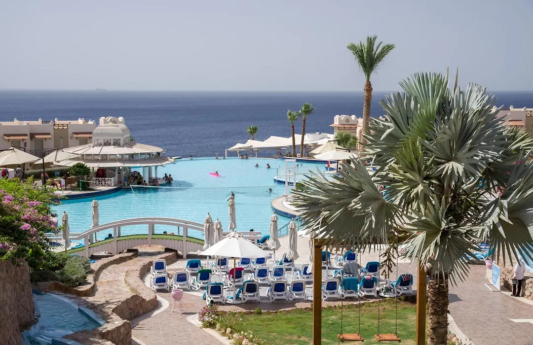Concorde El Salam Sharm El Sheikh Front Hotel-1