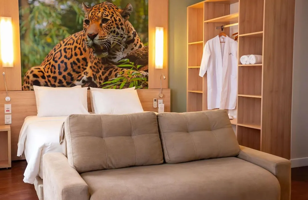 Mercure Manaus-1