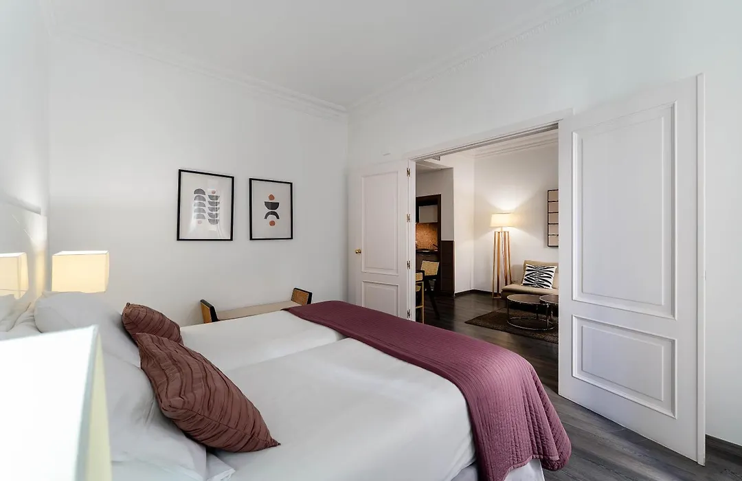 Suite Prado-1