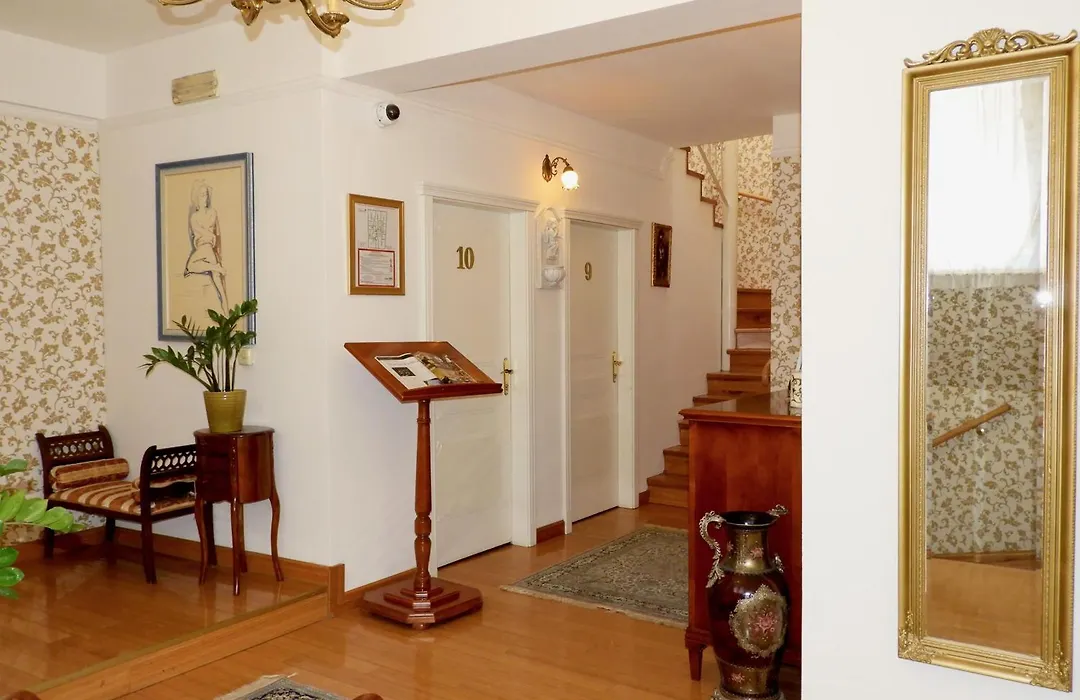 Allegro Hotel-1