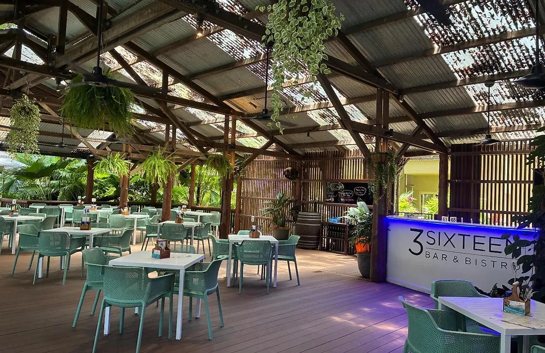 Ramada Resort By Wyndham Port Douglas-1