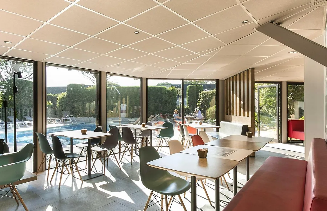 Ibis Avignon Sud-1