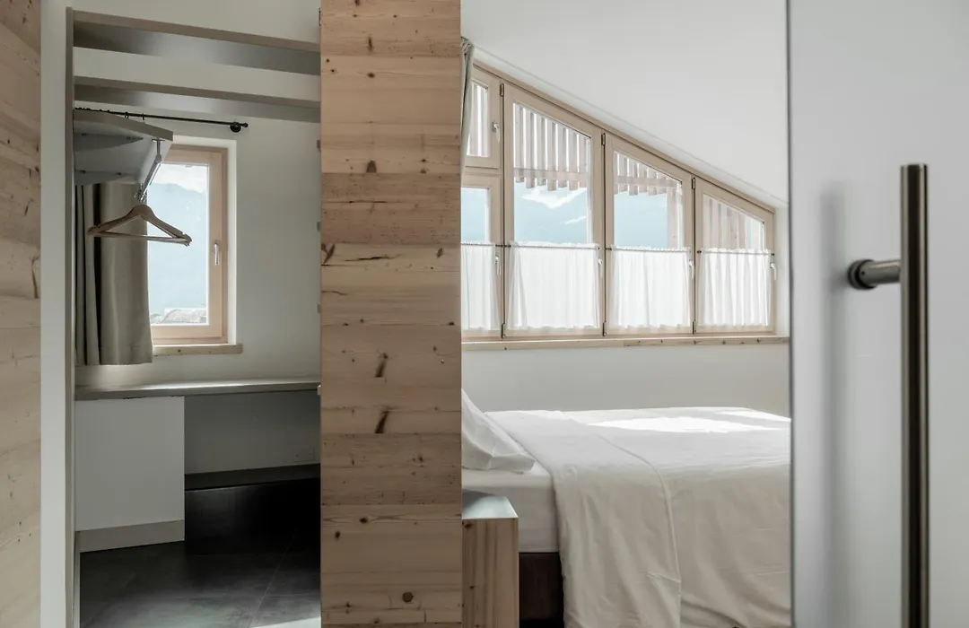 Hotel Orso Grigio-1