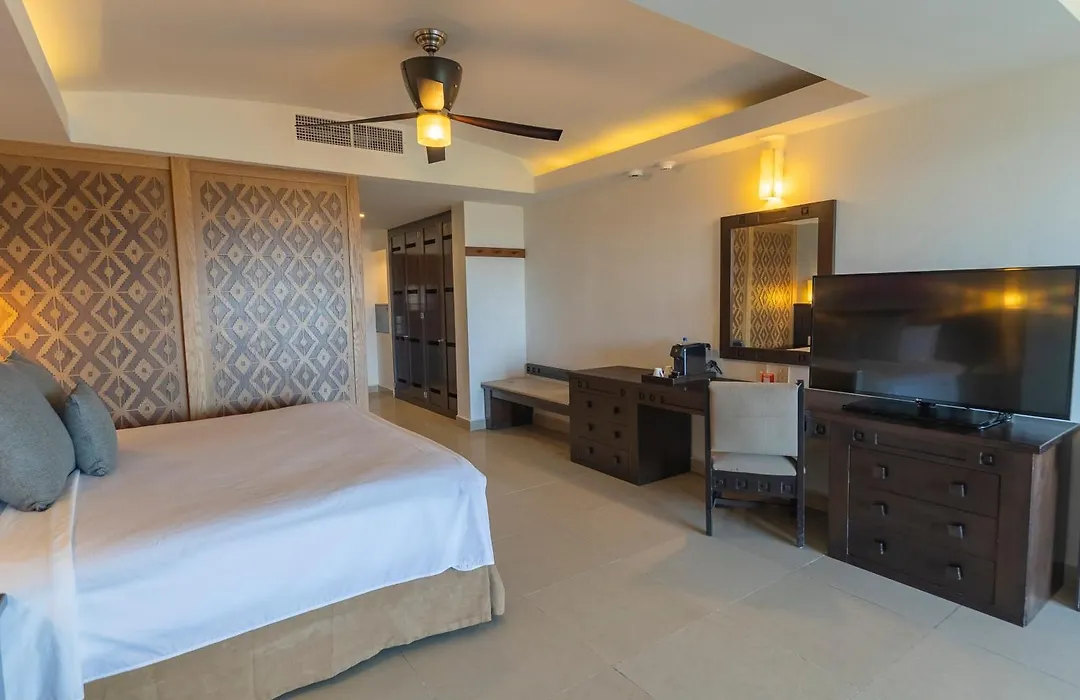 Fiesta Americana Riviera Nayarit Resort All Inclusive & Spa-1