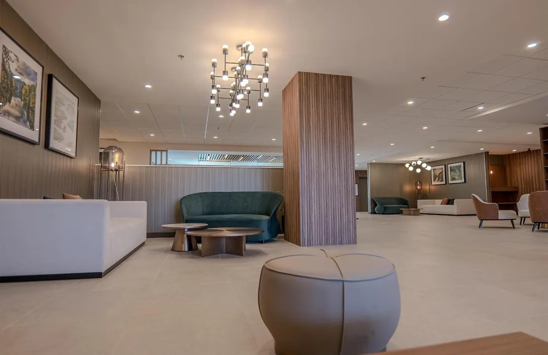 Hilton Garden Inn Clackamas Portland-1