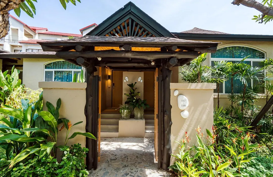 Davinia Hua Hin Resort-1