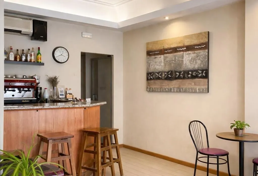 Hostal Ruiz-1