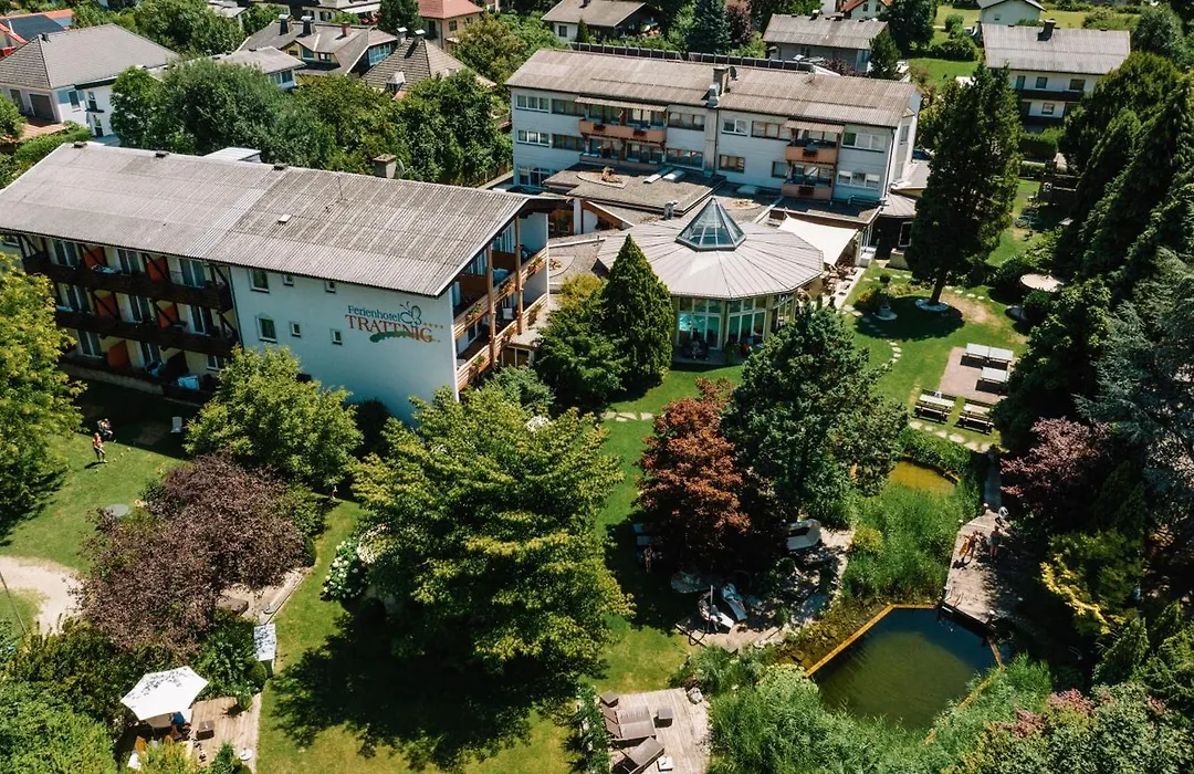 Hotel Trattnig-1