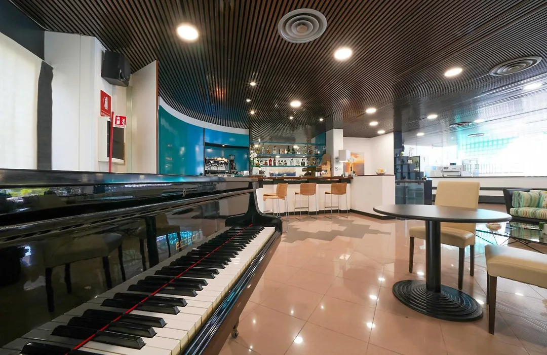 Hotel Santa Lucia-1