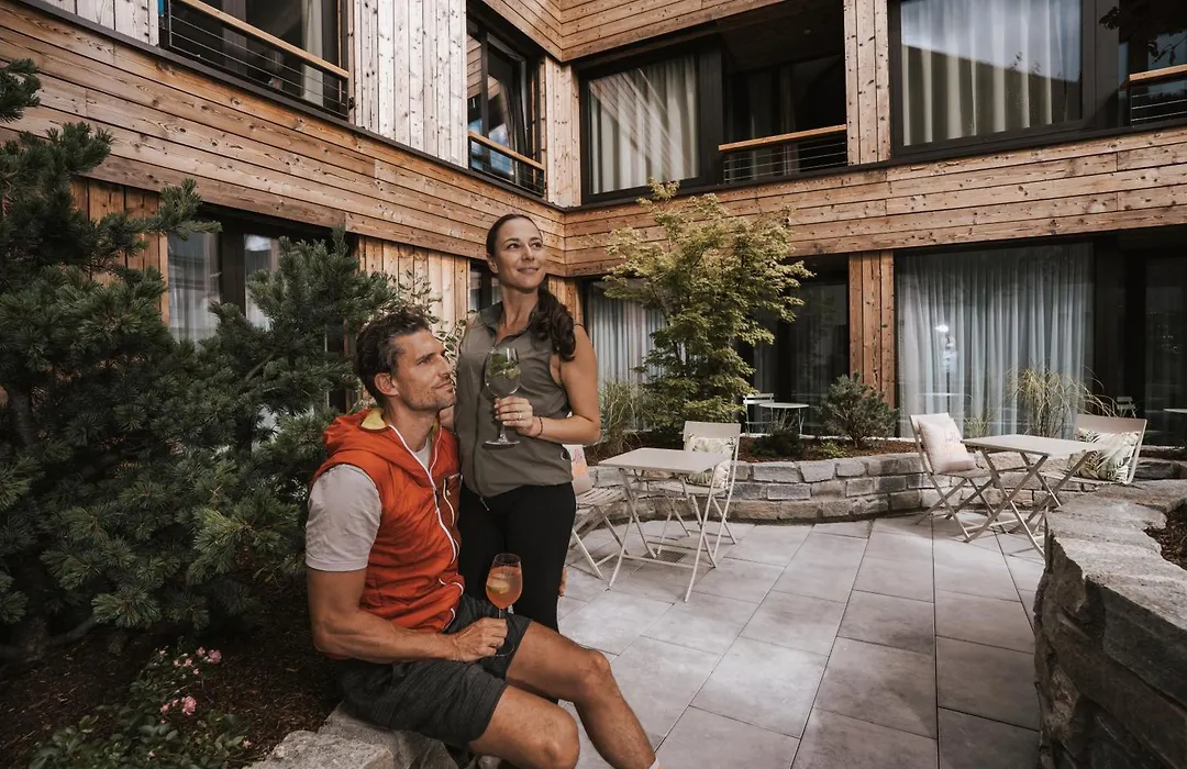 Landhaus Albert Murr-1