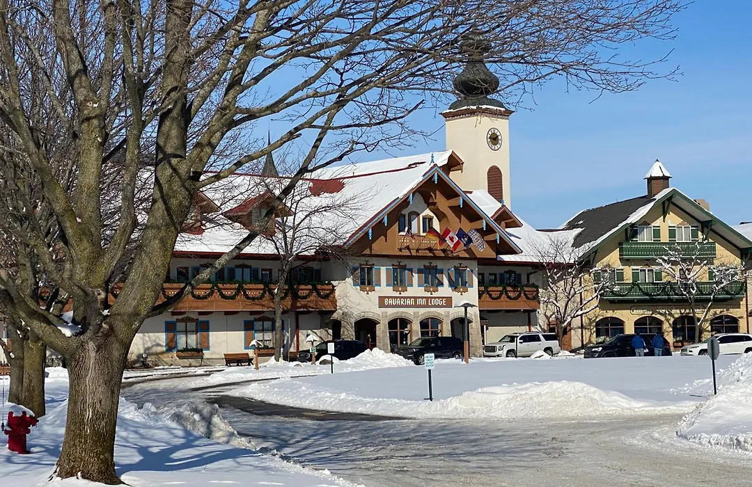 Bavarian Inn Lodge-1