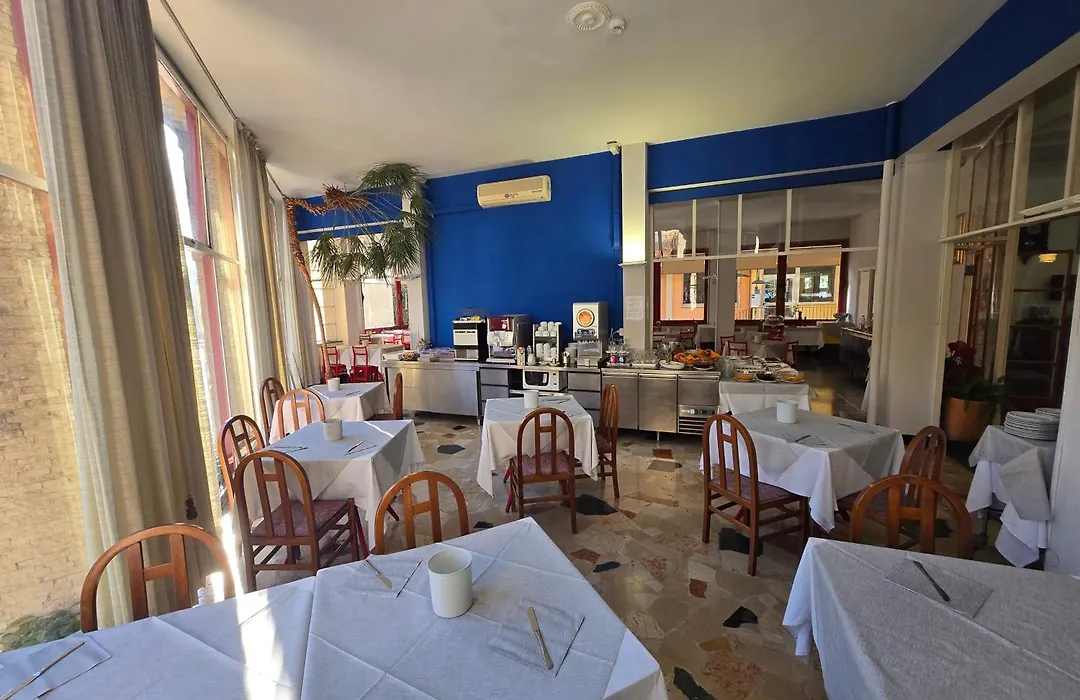 Hotel Colibrì-1