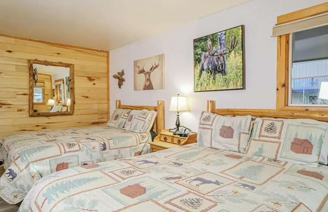 Nicky'S Resort-1