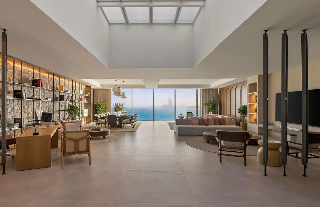 Rixos The Palm Hotel & Suites-1