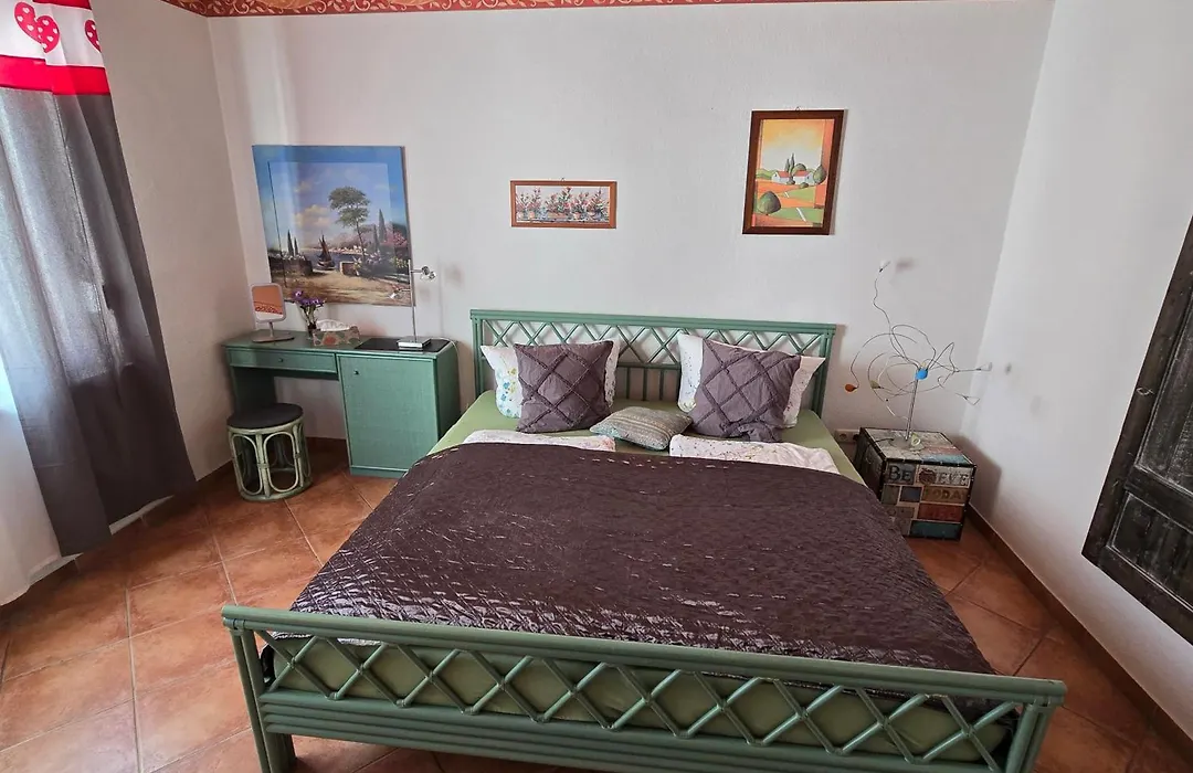 Pension Reuss - Hotel garni-1