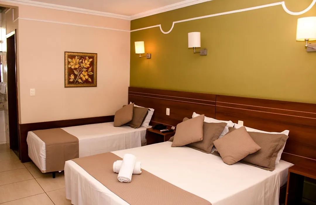 Hotel Dom Otto-1